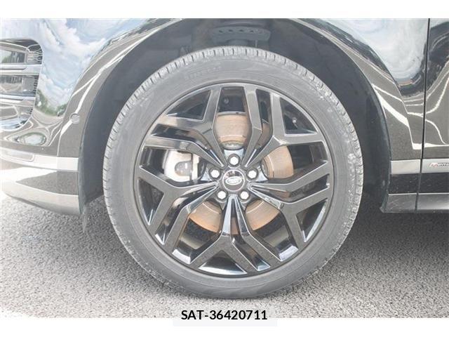 ROVER RANGE ROVER 2021-04 7272873-22