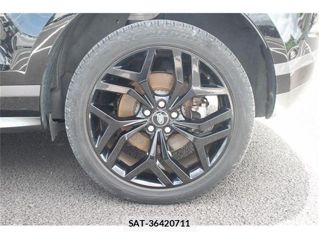 ROVER RANGE ROVER 2021-04 7272873-23