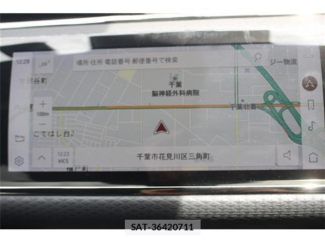 ROVER RANGE ROVER 2021-04 7272873-2