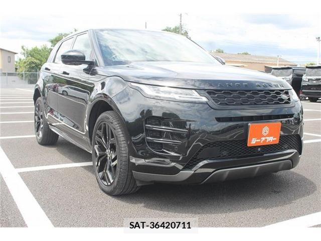 ROVER RANGE ROVER 2021-04 7272873-7