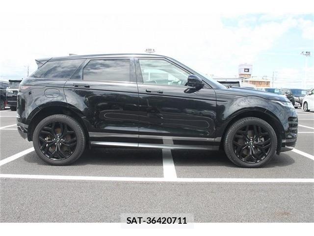 ROVER RANGE ROVER 2021-04 7272873-8