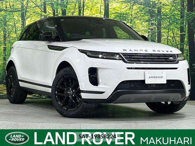 ROVER RANGE ROVER 2025-06 7272870-0