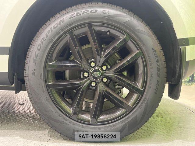ROVER RANGE ROVER 2025-06 7272870-7