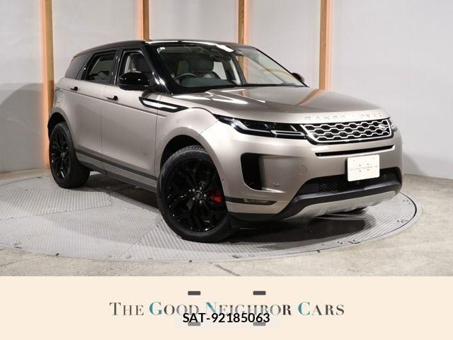 ROVER RANGE ROVER 2023-08 7329900-0