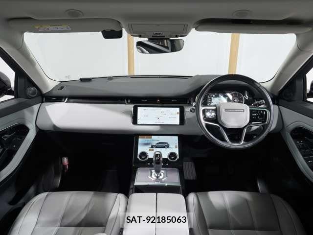ROVER RANGE ROVER 2023-08 7329900-1