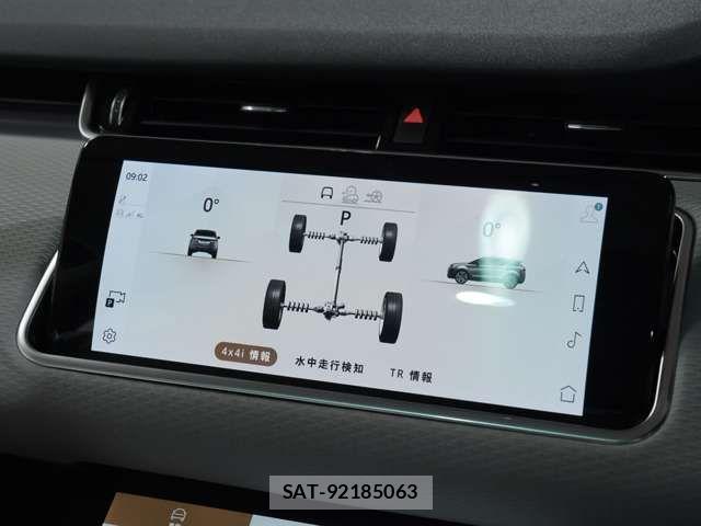 ROVER RANGE ROVER 2023-08 7329900-19
