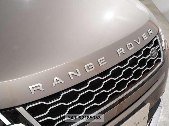 ROVER RANGE ROVER 2023-08 7329900-29