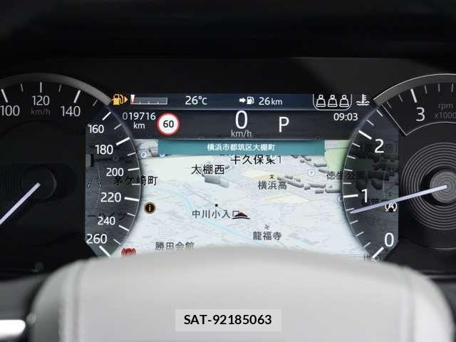 ROVER RANGE ROVER 2023-08 7329900-7