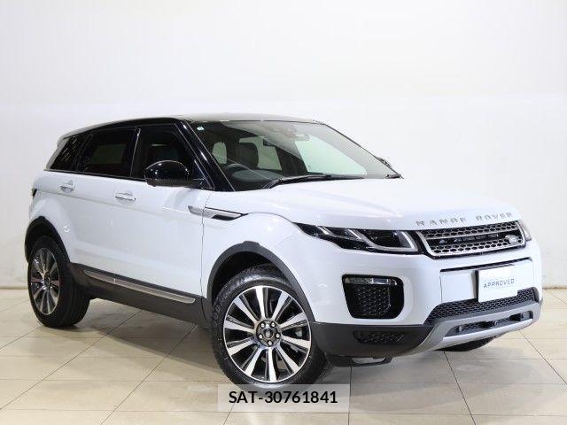 ROVER RANGE ROVER 2019-03 7359688-0