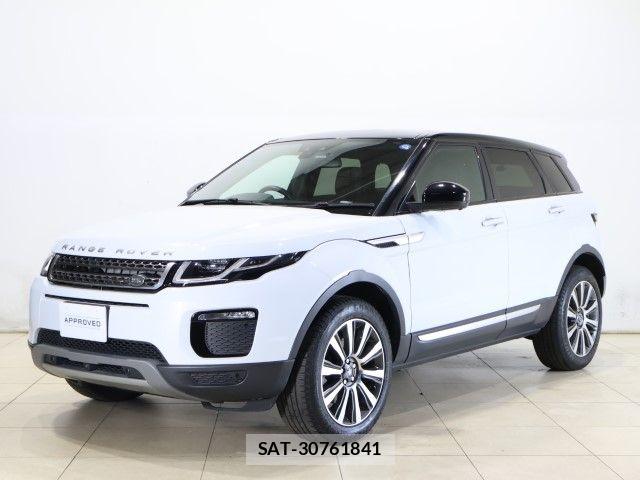 ROVER RANGE ROVER 2019-03 7359688-9