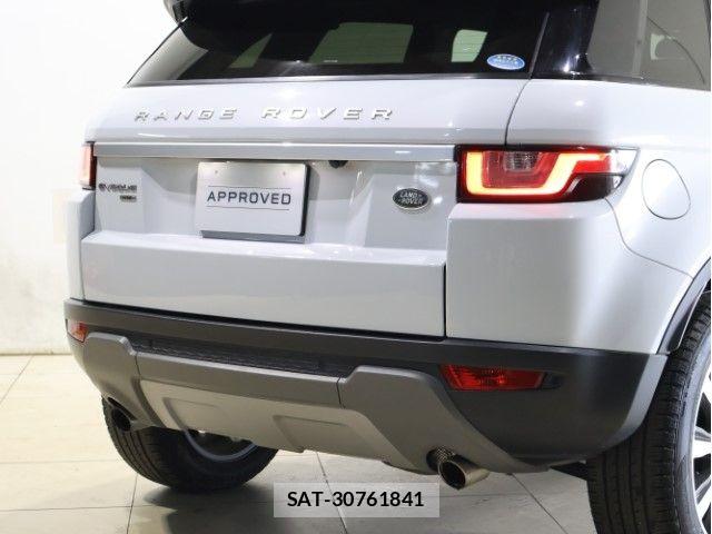 ROVER RANGE ROVER 2019-03 7359688-12