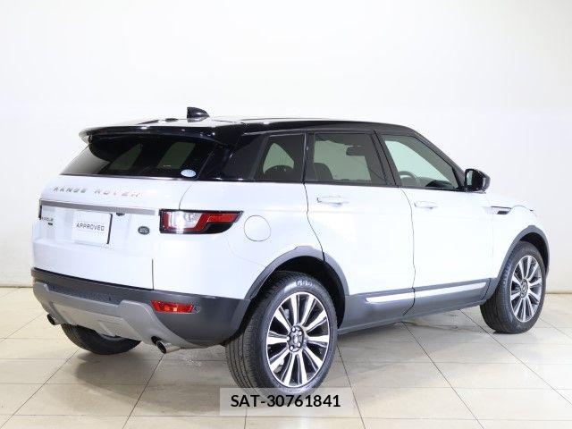 ROVER RANGE ROVER 2019-03 7359688-13