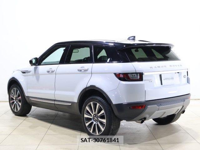 ROVER RANGE ROVER 2019-03 7359688-1