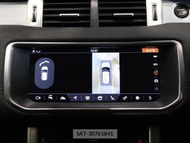 ROVER RANGE ROVER 2019-03 7359688-25