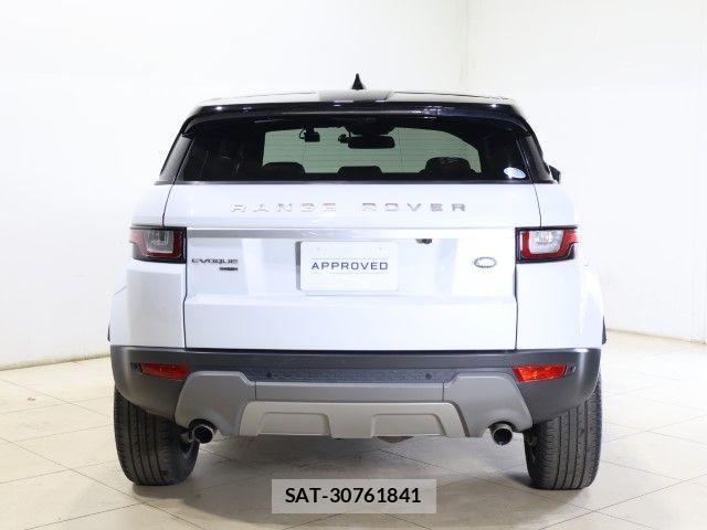 ROVER RANGE ROVER 2019-03 7359688-6