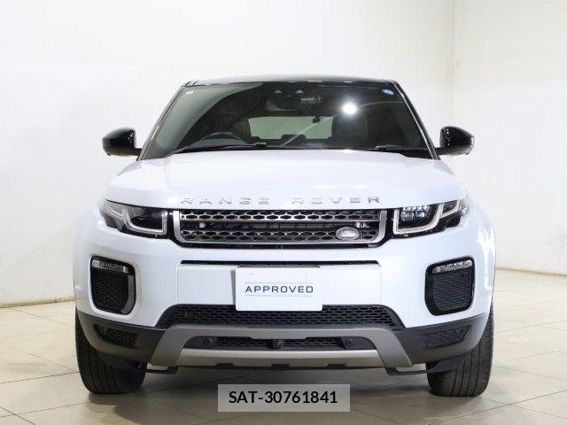 ROVER RANGE ROVER 2019-03 7359688-7