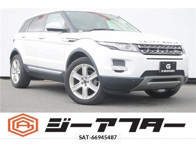 ROVER RANGE ROVER 2014-07 7359687-0