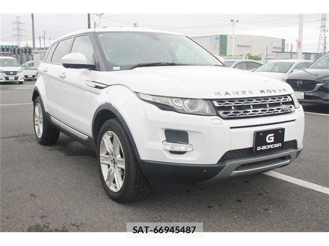 ROVER RANGE ROVER 2014-07 7359687-16