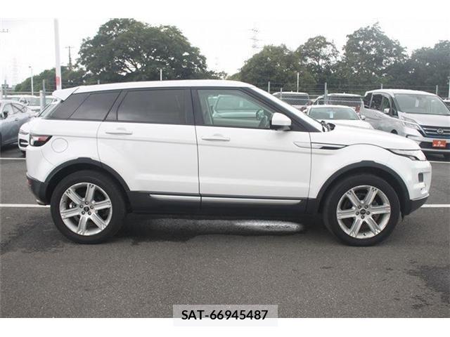 ROVER RANGE ROVER 2014-07 7359687-17