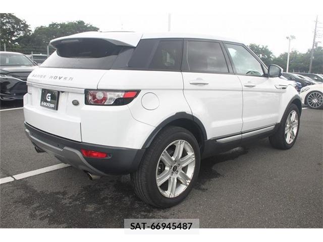 ROVER RANGE ROVER 2014-07 7359687-18
