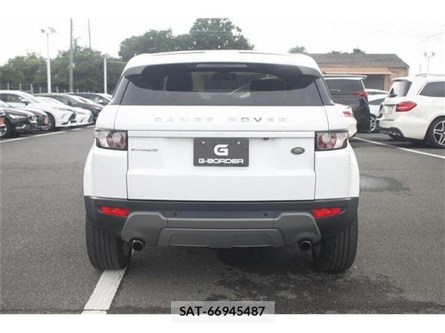 ROVER RANGE ROVER 2014-07 7359687-19