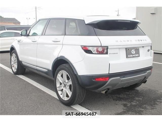ROVER RANGE ROVER 2014-07 7359687-20