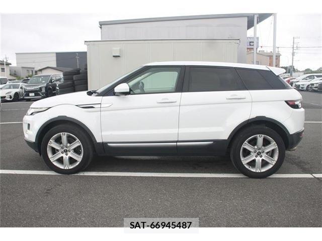 ROVER RANGE ROVER 2014-07 7359687-21
