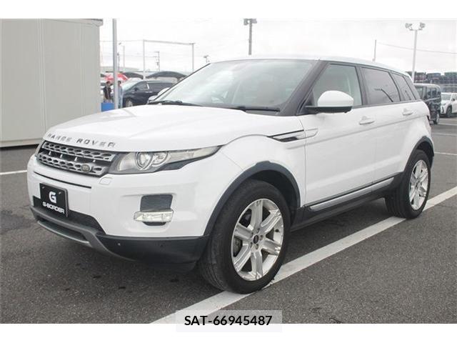 ROVER RANGE ROVER 2014-07 7359687-22