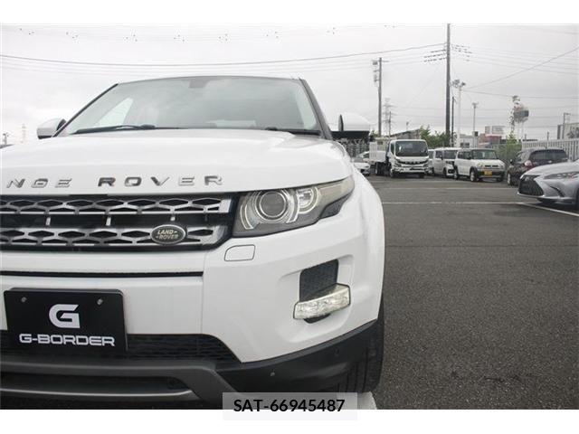 ROVER RANGE ROVER 2014-07 7359687-23