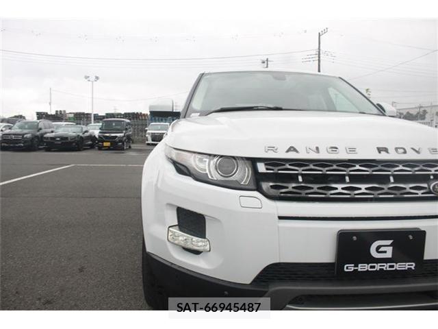 ROVER RANGE ROVER 2014-07 7359687-25