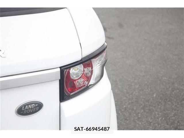 ROVER RANGE ROVER 2014-07 7359687-26