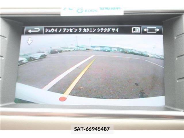 ROVER RANGE ROVER 2014-07 7359687-3