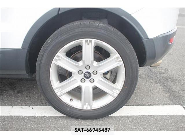 ROVER RANGE ROVER 2014-07 7359687-7