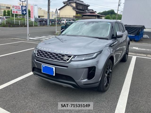 ROVER RANGE ROVER 2023-04 7457496-0