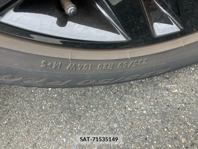 ROVER RANGE ROVER 2023-04 7457496-9