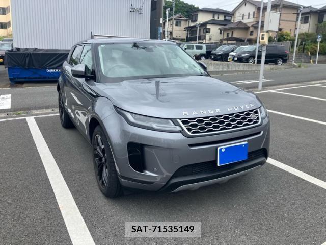 ROVER RANGE ROVER 2023-04 7457496-1