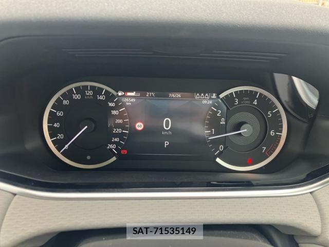 ROVER RANGE ROVER 2023-04 7457496-21