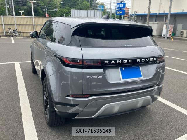 ROVER RANGE ROVER 2023-04 7457496-3