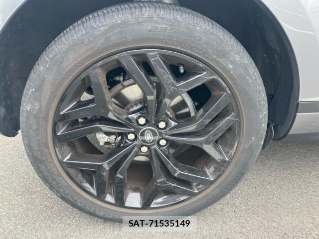 ROVER RANGE ROVER 2023-04 7457496-7