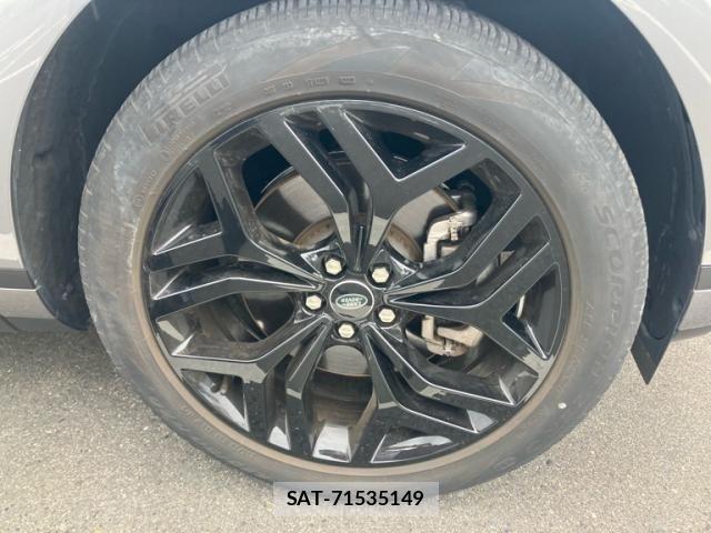 ROVER RANGE ROVER 2023-04 7457496-8