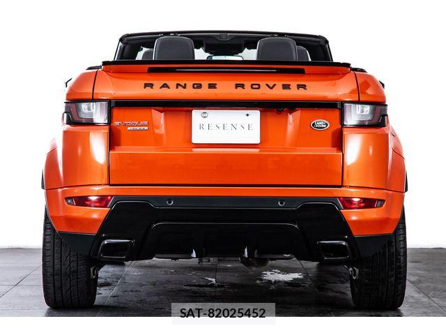 ROVER RANGE ROVER 2017-03 7509939-9