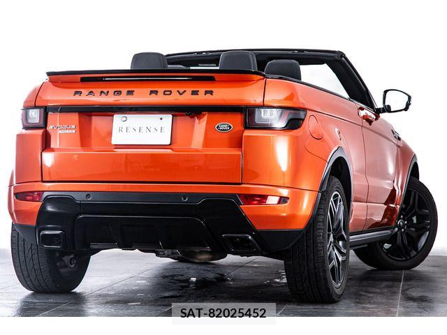 ROVER RANGE ROVER 2017-03 7509939-10