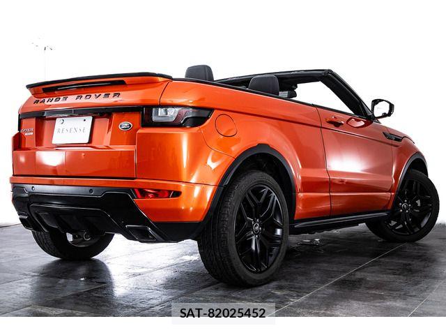 ROVER RANGE ROVER 2017-03 7509939-11