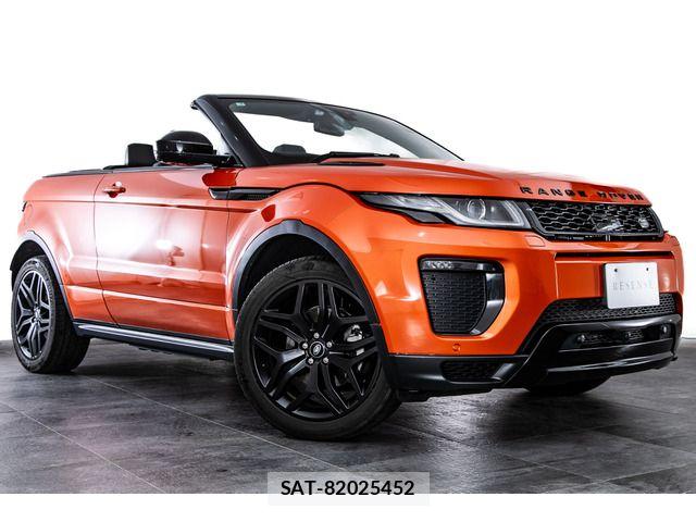 ROVER RANGE ROVER 2017-03 7509939-13