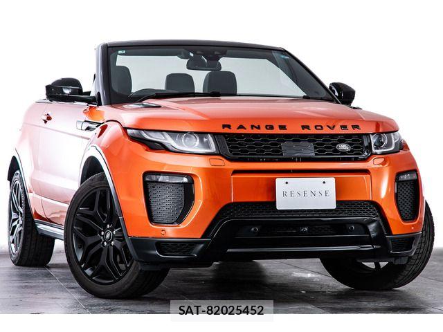 ROVER RANGE ROVER 2017-03 7509939-14