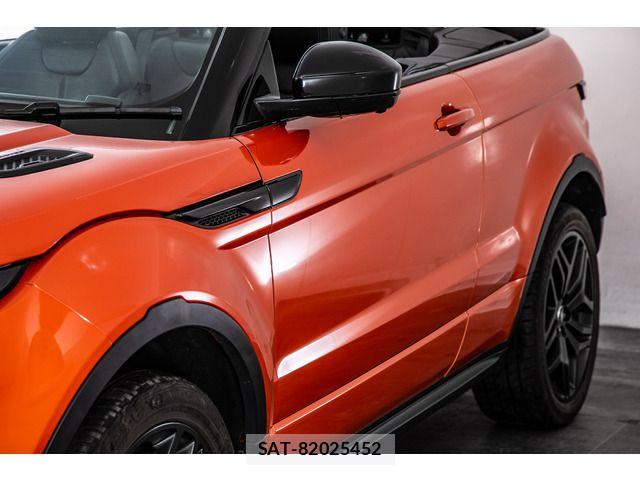 ROVER RANGE ROVER 2017-03 7509939-16