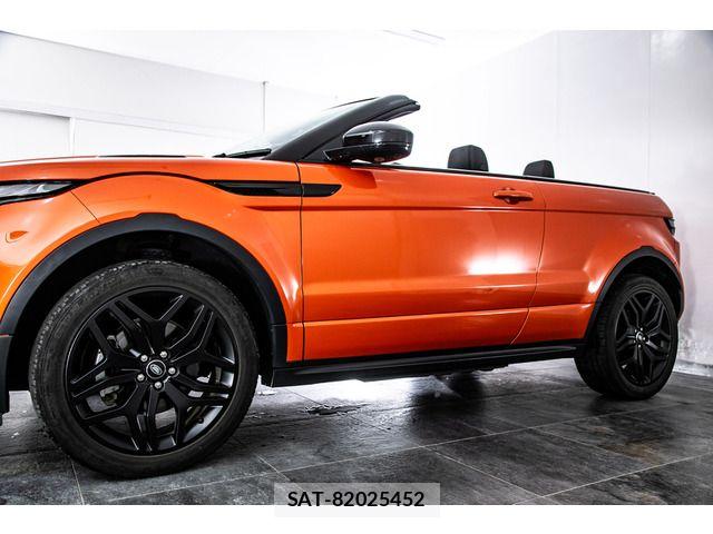 ROVER RANGE ROVER 2017-03 7509939-18