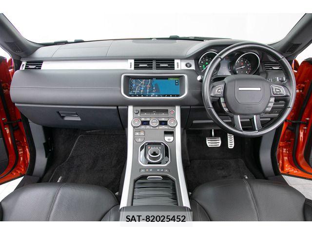 ROVER RANGE ROVER 2017-03 7509939-1