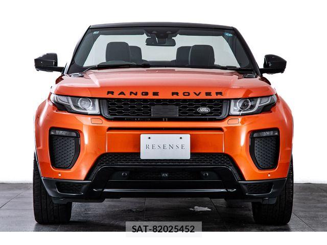 ROVER RANGE ROVER 2017-03 7509939-3