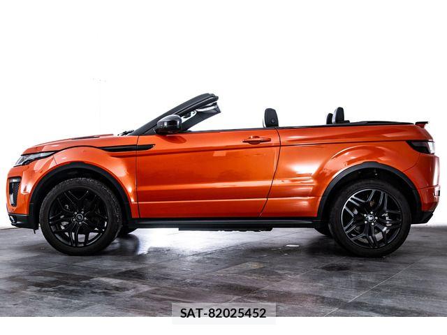 ROVER RANGE ROVER 2017-03 7509939-6
